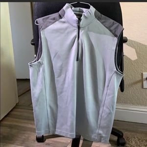 Nike Golf Vest